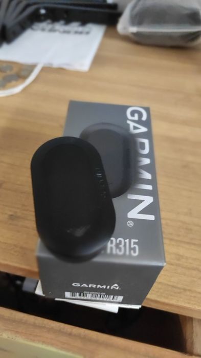 Garmin Varia  RVR 315 radar rowerowy