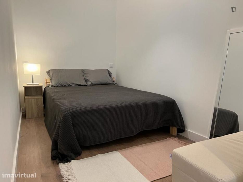 Apartamento com 1 quartos - localizado em Olaias Lisbon