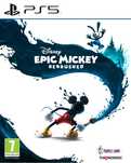 Disney Epic Mickey Rebrushed PS5 Uniblo Łódź