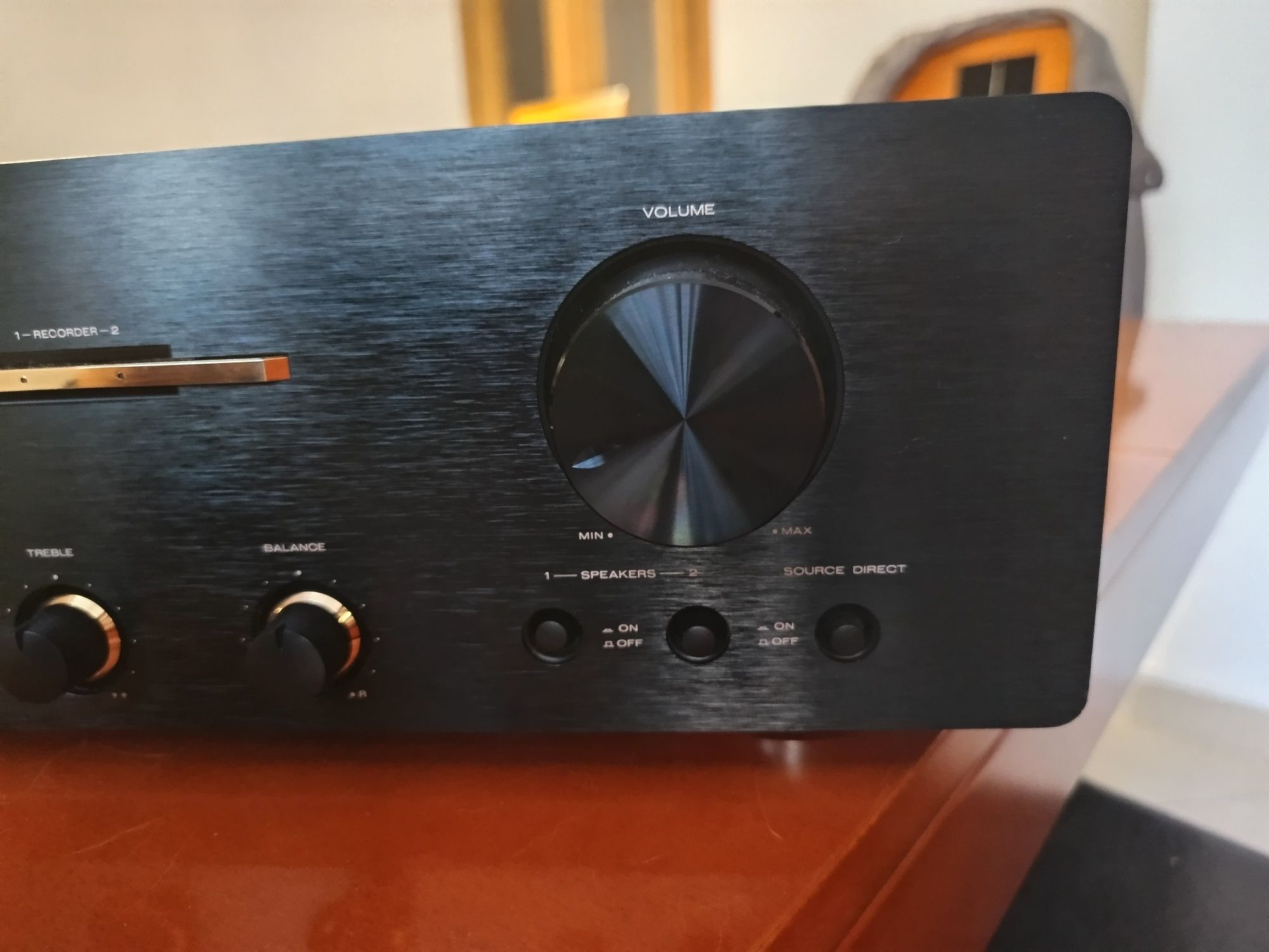 Amplificador stereo Marantz PM7001