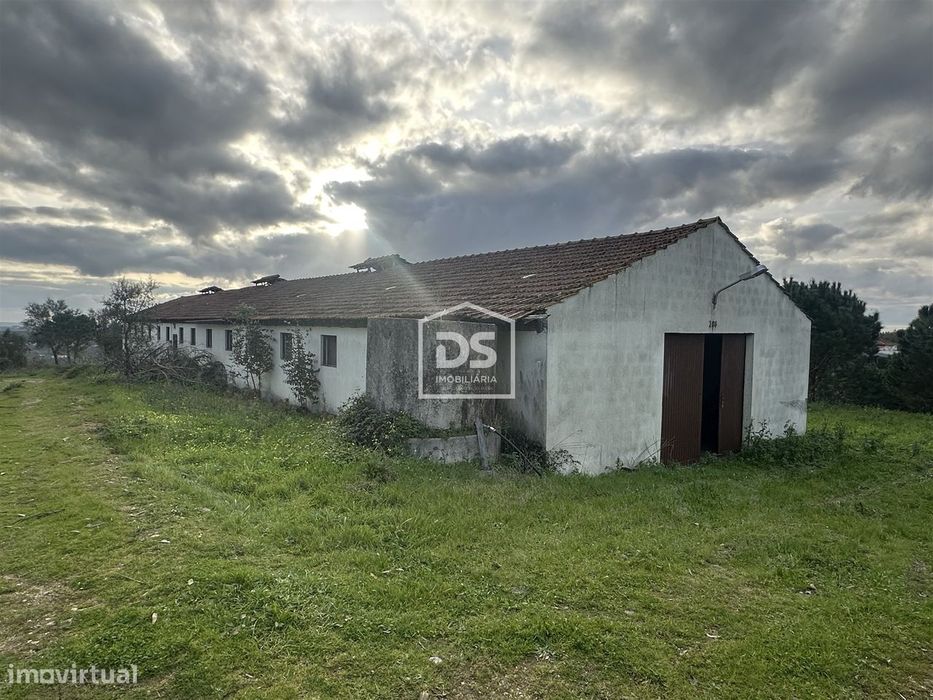 Terreno Misto  Venda em Colmeias e Memória,Leiria