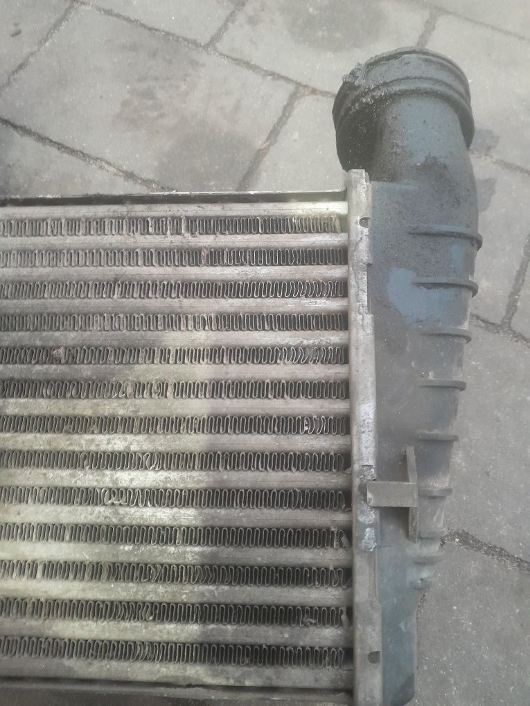 Intercooler passat b5 fl 1.9 tdi 130 koni