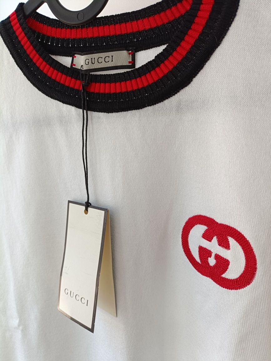 Nowa Bluza Gucci