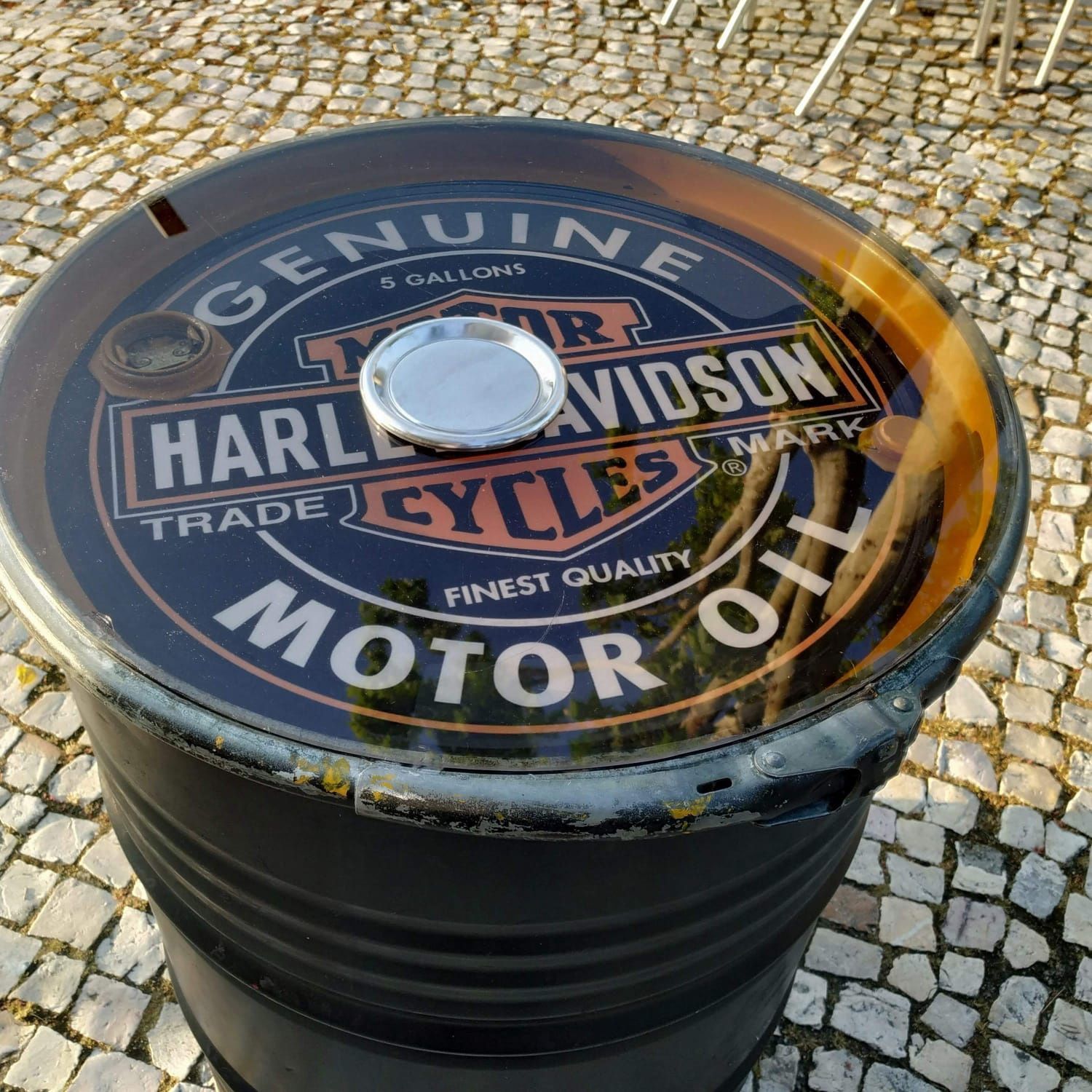 Bidom Harley Davidson