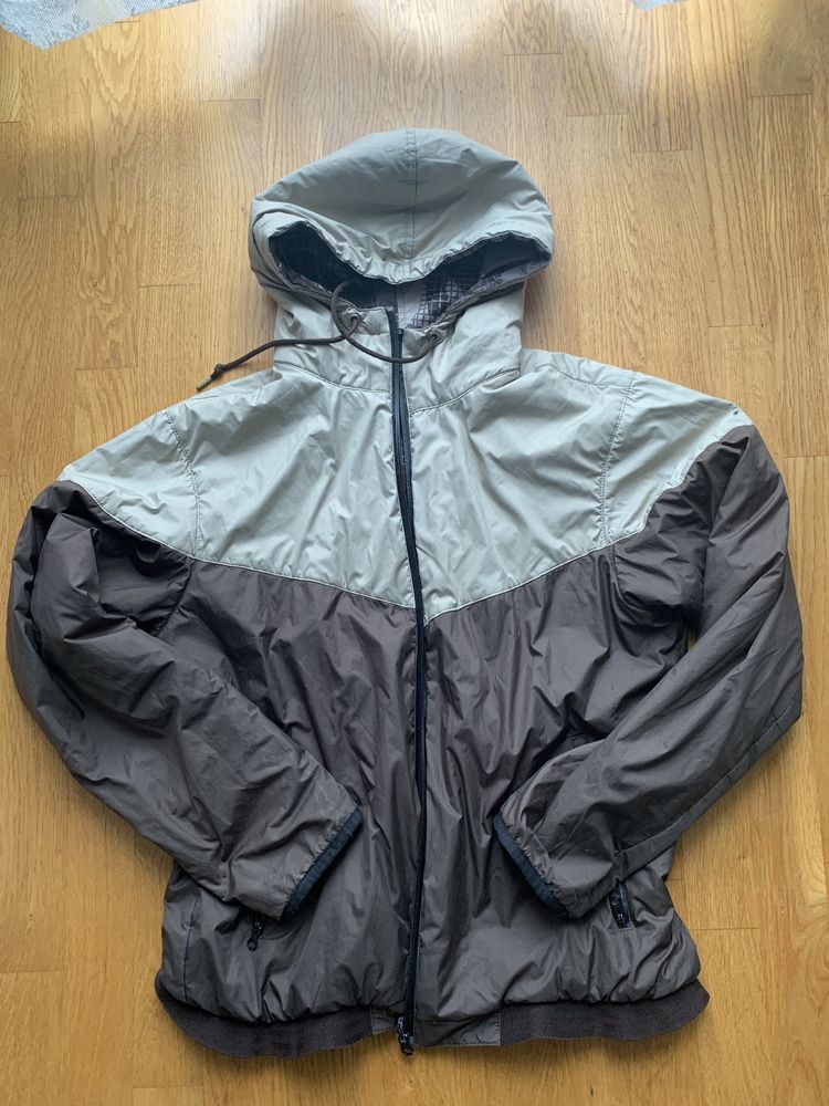 Nike kurtka wiatrówka r. M