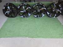 Sprzedam Alufelgi Orginalne Audi RSQ8 RSQ7 5X112 23