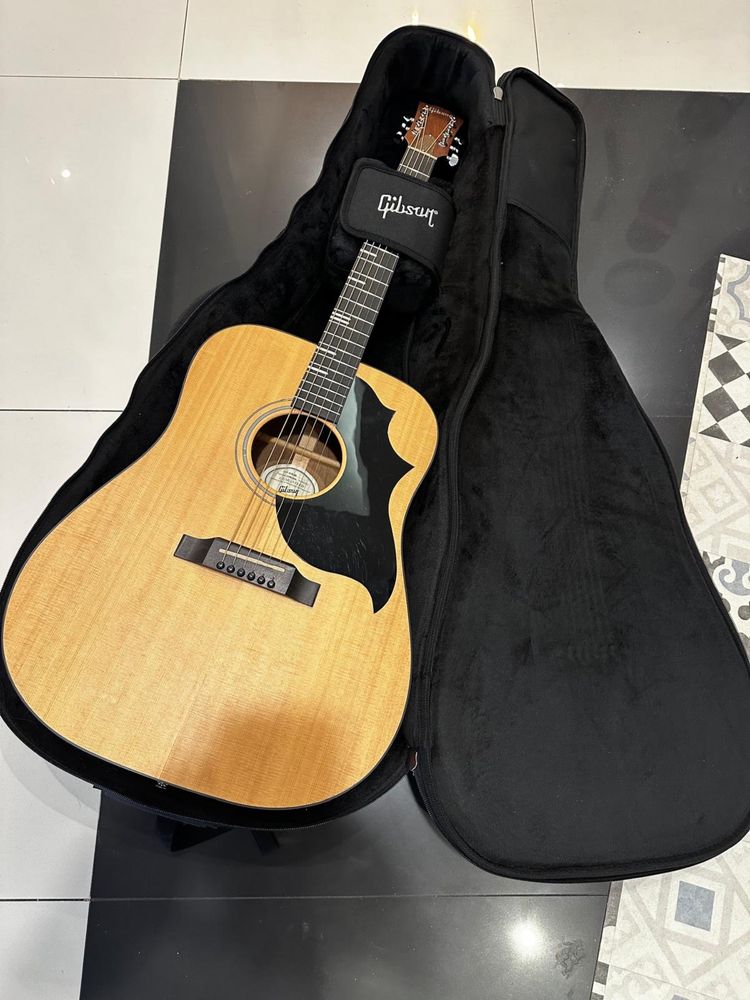Gibson G-Bird Acoustic New