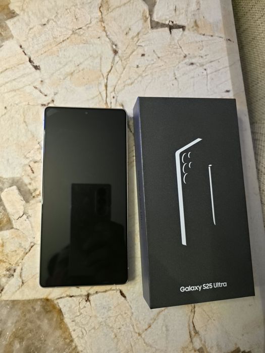 Samsung s25 ultra