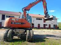 Terex TW130  Terex TW130 Atlas