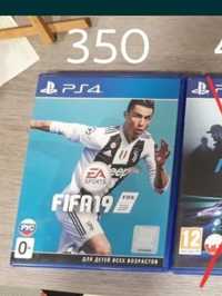 Fifa 19 (фифа 19) для sony playstation 4