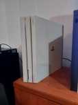 Playstation 4 Pro 1 TB 2 pady