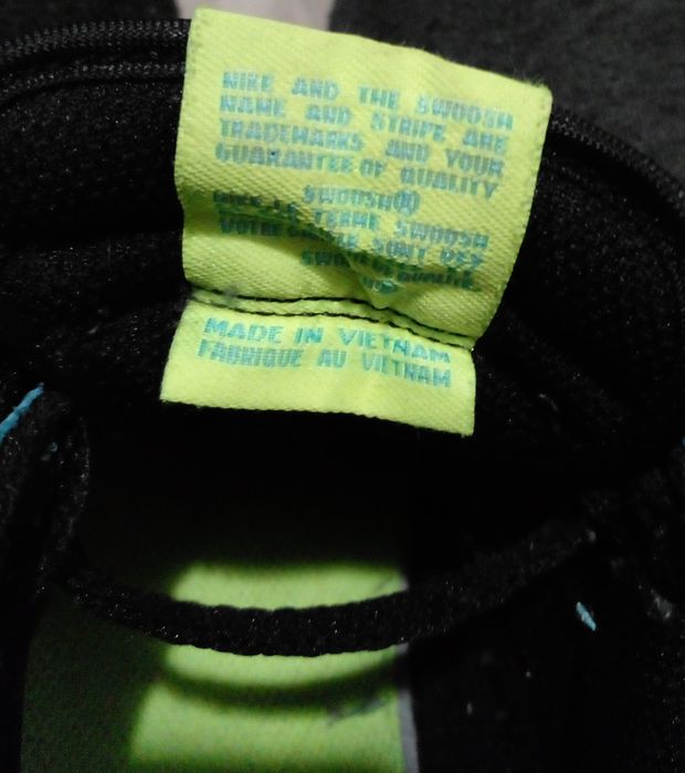 Кросівки NIKE розм.40