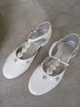 buty na komunię stan idealny