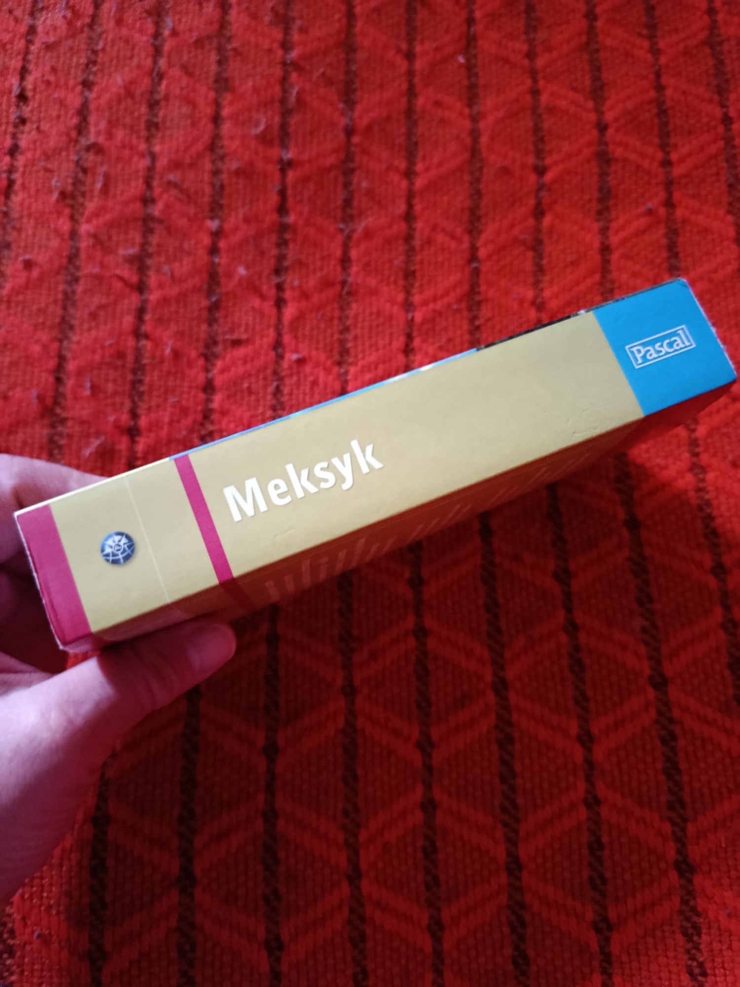 Meksyk.Przewodnik.