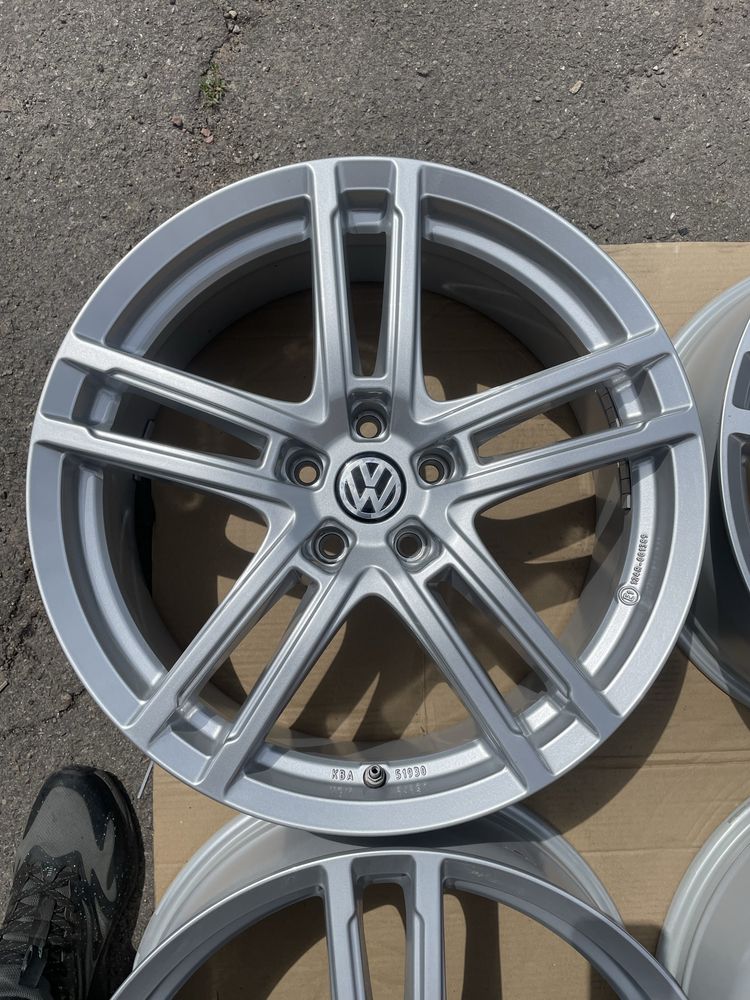 Диски R19 5/112 7,5J ET32 Volkswagen/ Audi/ Skoda /Mercedes/ BMW