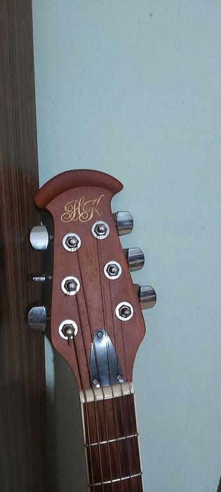 gitara elektroakustyczna