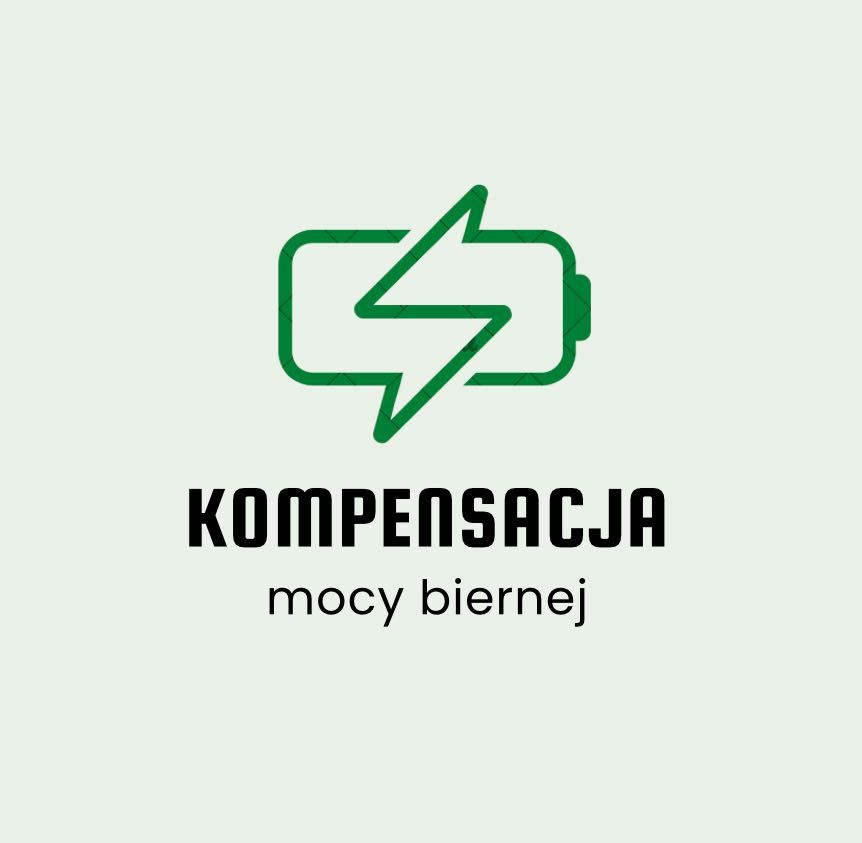 Kompensacja mocy biernej. Płać mniej za prąd. Bezpłatna wycena.