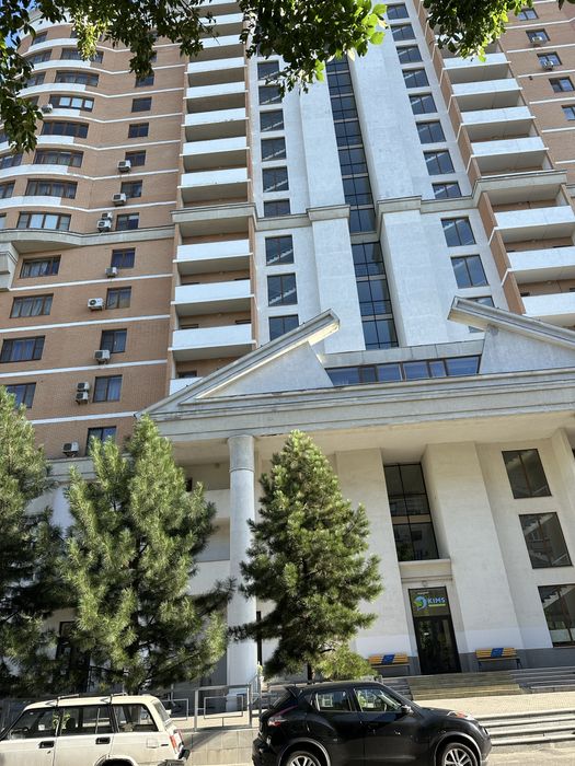 Квартира в елітній новобудові м.Наукова