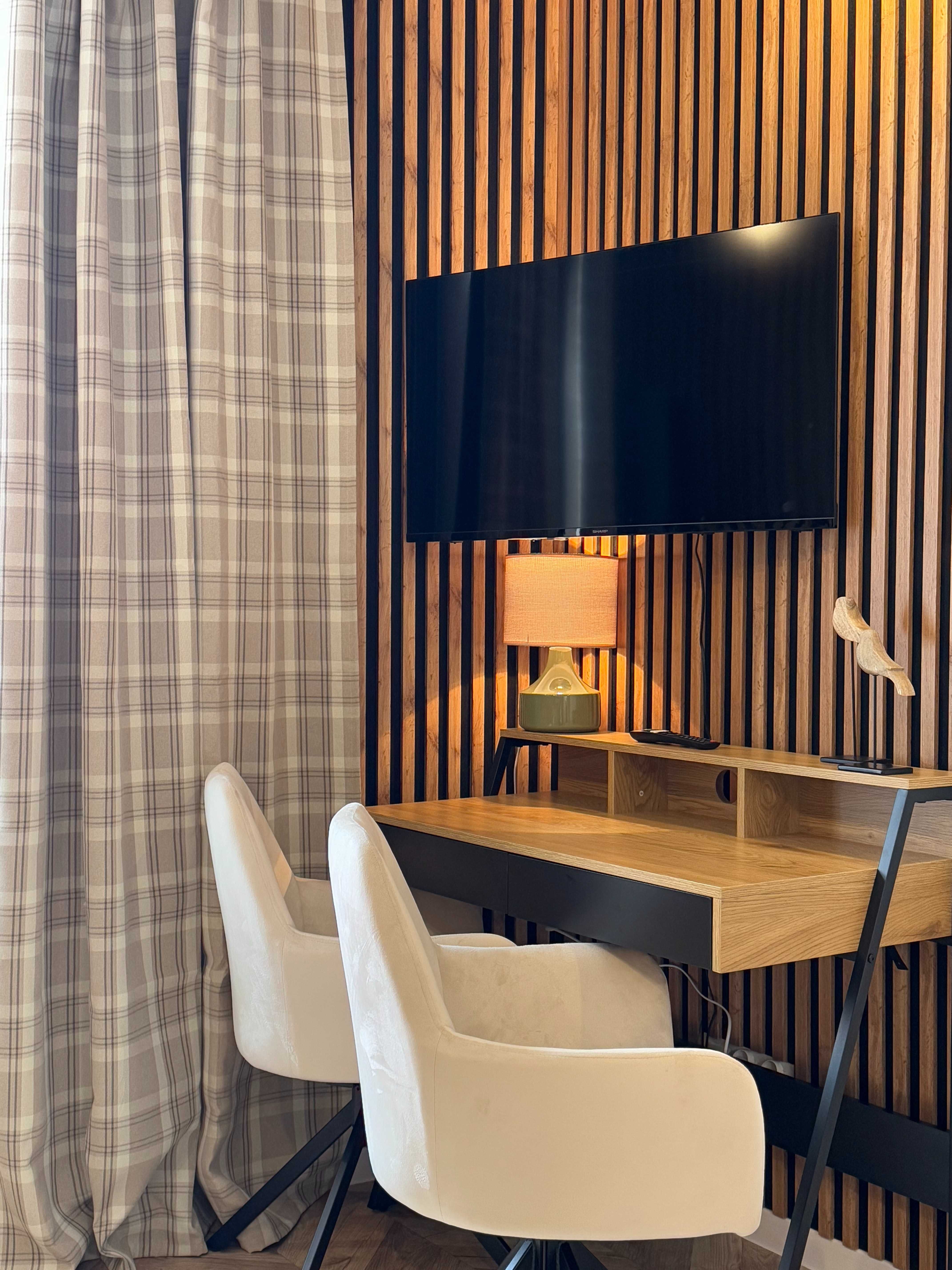 NOWY 2 osobowy przepiękny apartament w centrum Katowic!! (1z4)