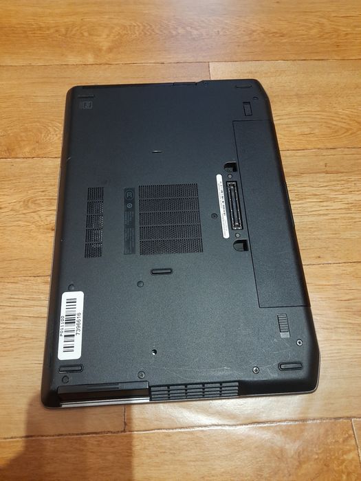Продам ноутбук Dell 6420, i5, ddr3 8gb, ssd 120gb, экран 14 hd+