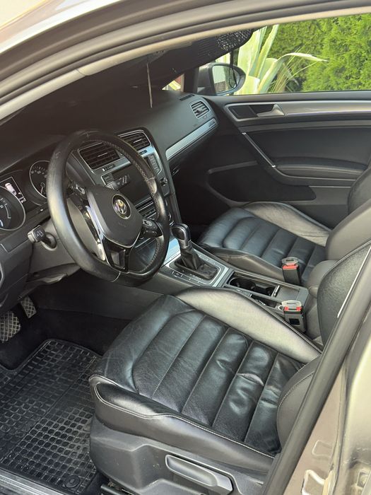 Продам е гольф 2014