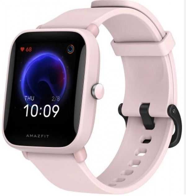 Супер ціна, Xiaomi, Amazfit Bip U, смарт годинник, часы НОВІ Оригінал