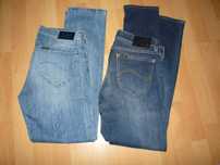 Spodnie jeans damskie roz L * Lee Jade