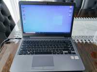 Laptop Samsung 14 cali, 512 SSD