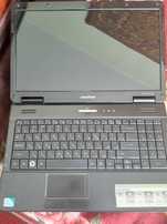 Ноутбук eMachines E725