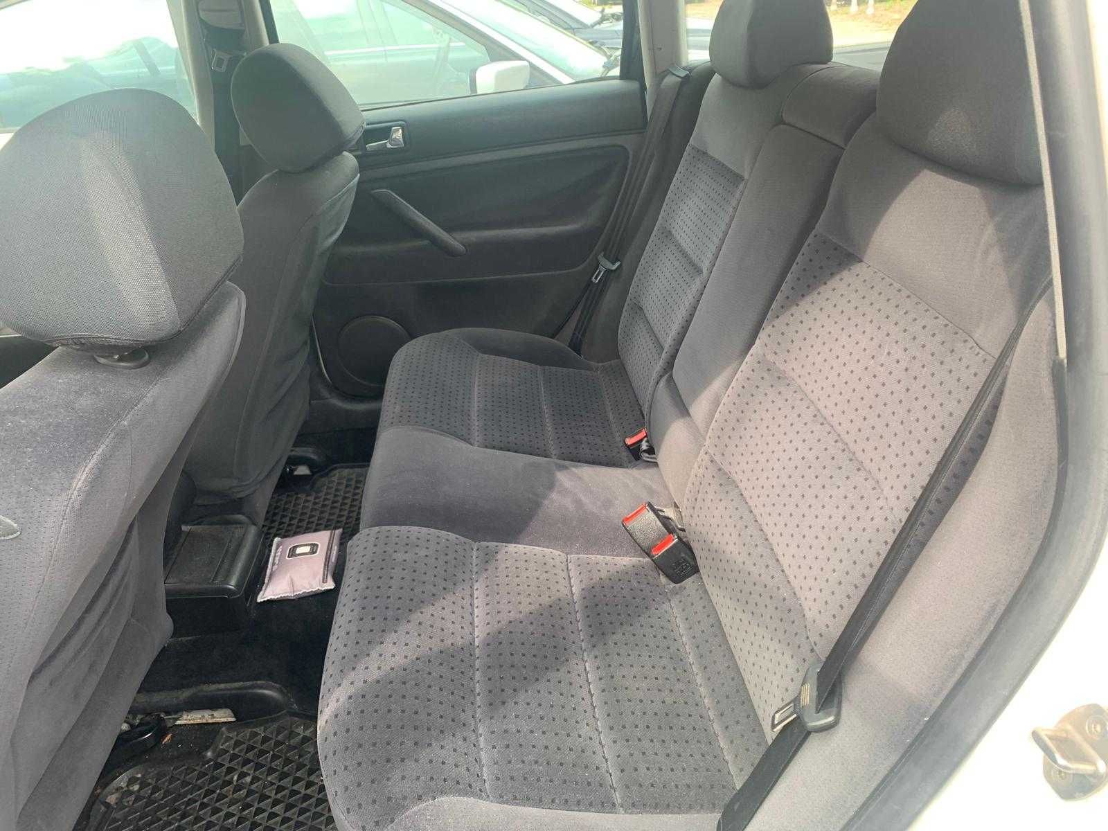 VW Passat 1,9 TDI, 2000r, - w całości lub na części
