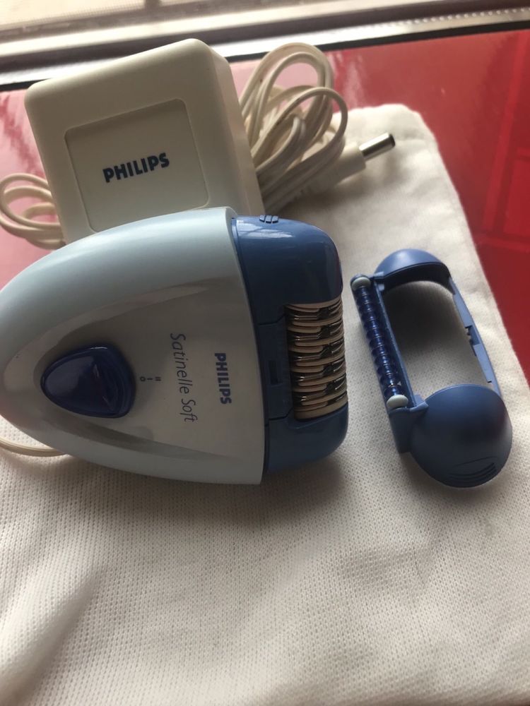 Эпилятор Филипс Philips