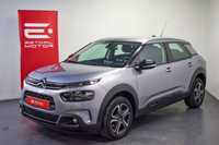 Citroën C4 Cactus 1.2 PureTech Shine