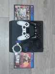 Playstation 4  em bom estado