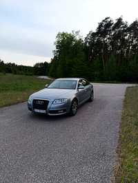 Sprzedam audi a6 c6 POLIFT