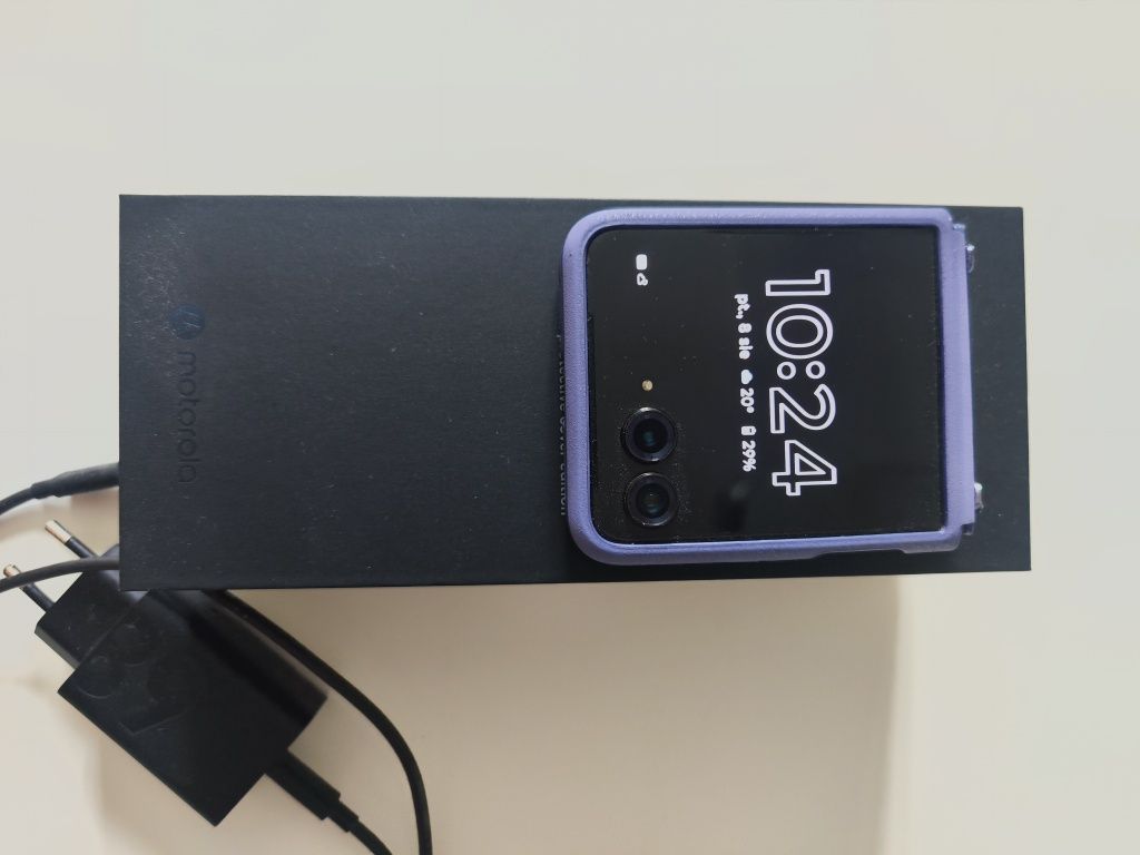 Motorola razr 50 ultra
