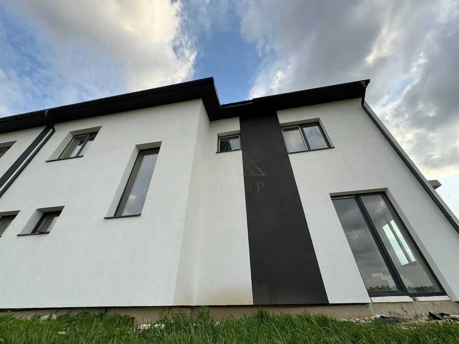 Вовчинецькі гори/Продається будинок (дуплекс) 130 м2/ТОП ціна $730/м2