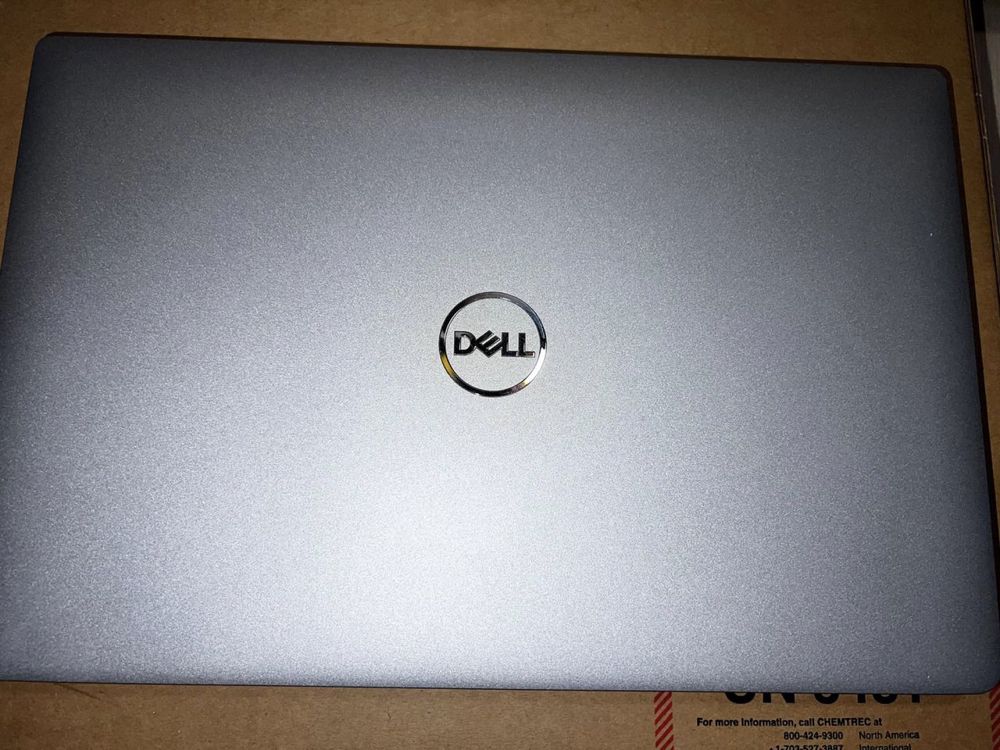 Ноутбук Dell Latitude 5420 i5-1145G7