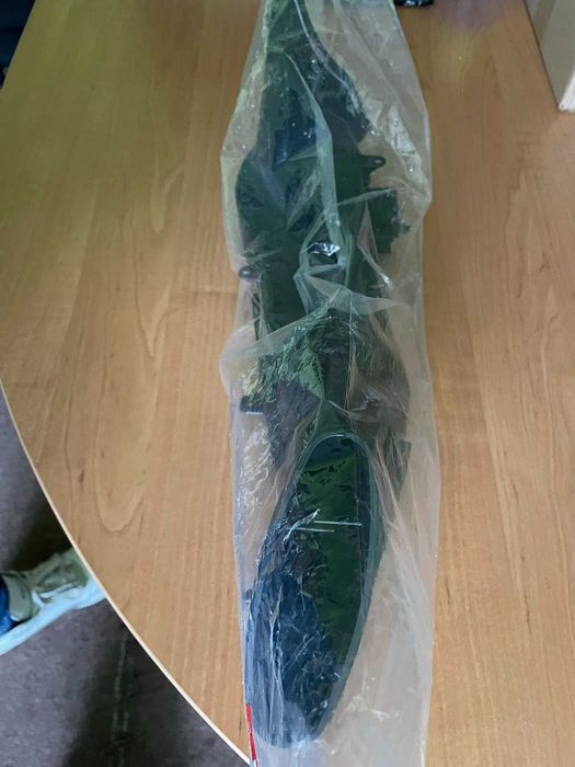 Повітропровід правий Хонда