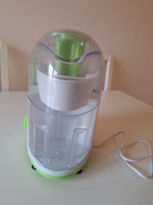 Maquina Centrifugadora - Sumos