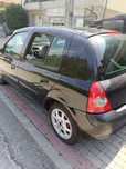 Renault clio 1.2