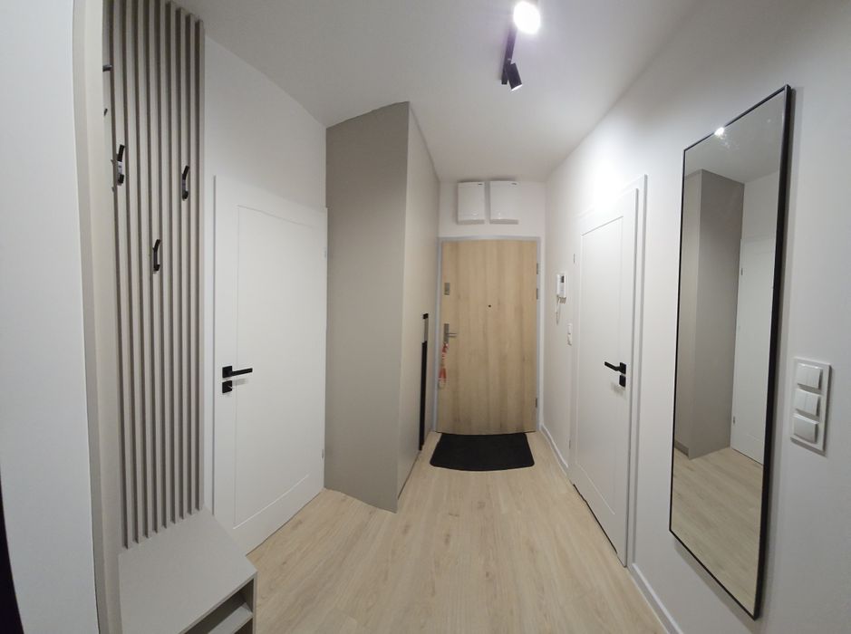 Wynajmę mieszkanie w Dopiewcu