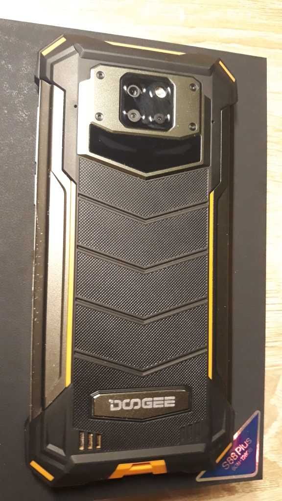 Smartfon Doogee S88 PLUS