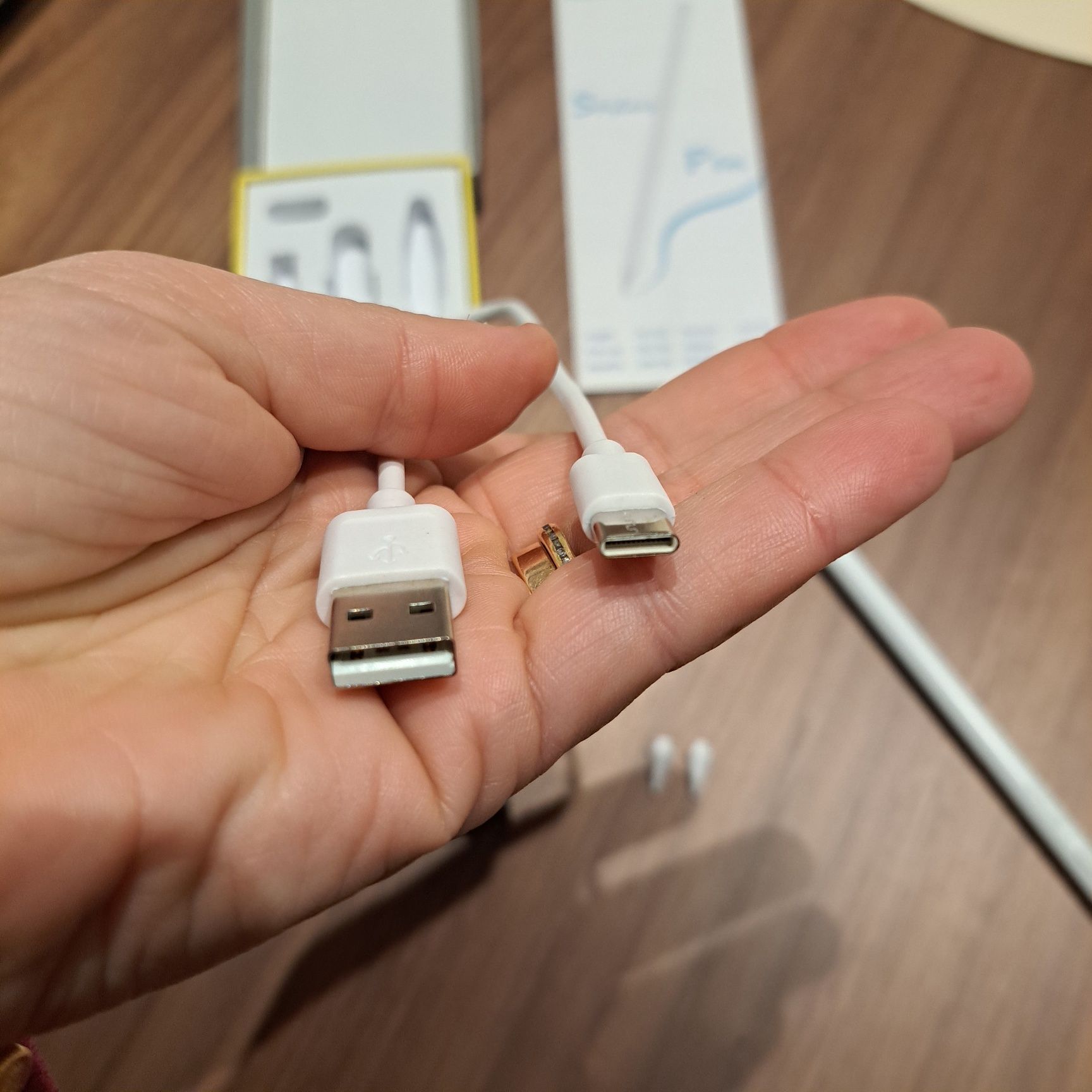 Caneta Stylus Hommie (2°geração)