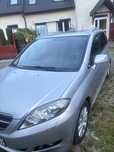 SPRzedam HONDE  FRV 1.8  BeNzYnA 6 biegowa 6 osobowa przebieg 184000