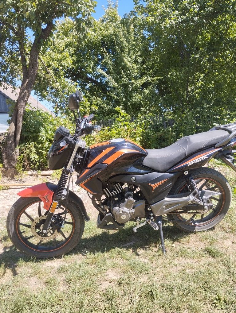 Продам Spark sp200-36