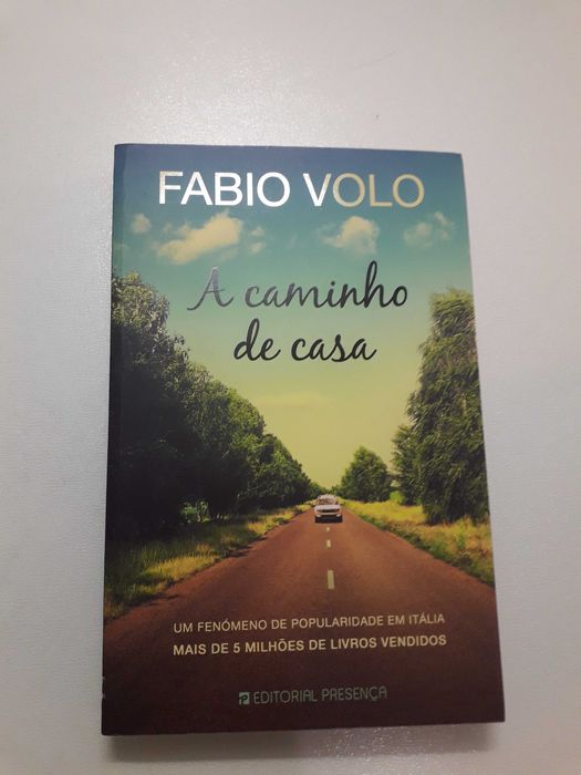 A Caminho de Casa
