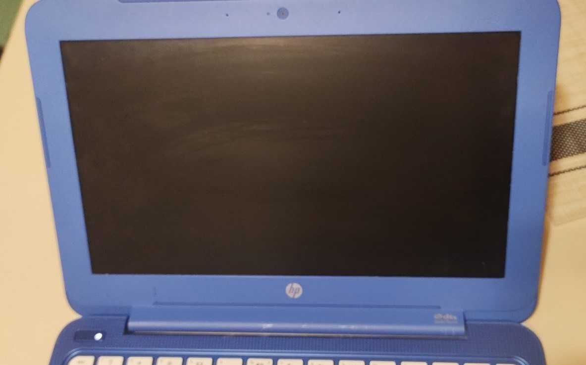 Ноутбук HP STREAM 11-d010nr, Celeron N2840, 2/32 Gb