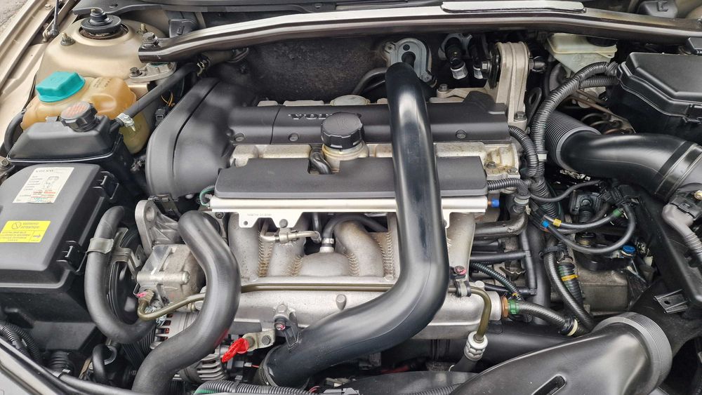 Volvo S60 2.0 Turbo
