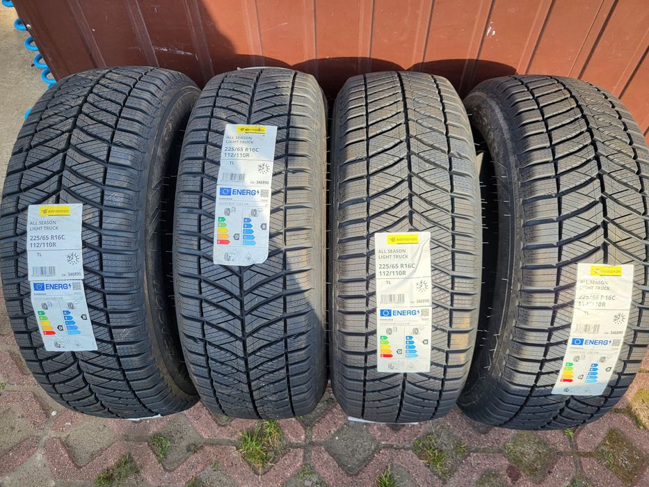 225/65R16C Kormoran 112/110R