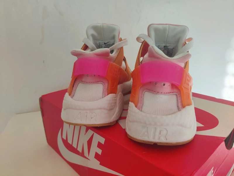 Sapatilhas Nike Huarache